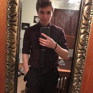 Meet your Posher, George